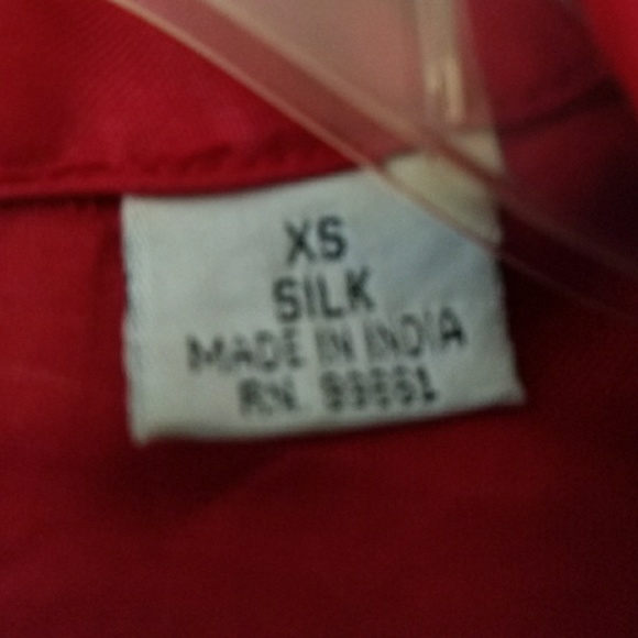 Jacket - Picture 3 of 4